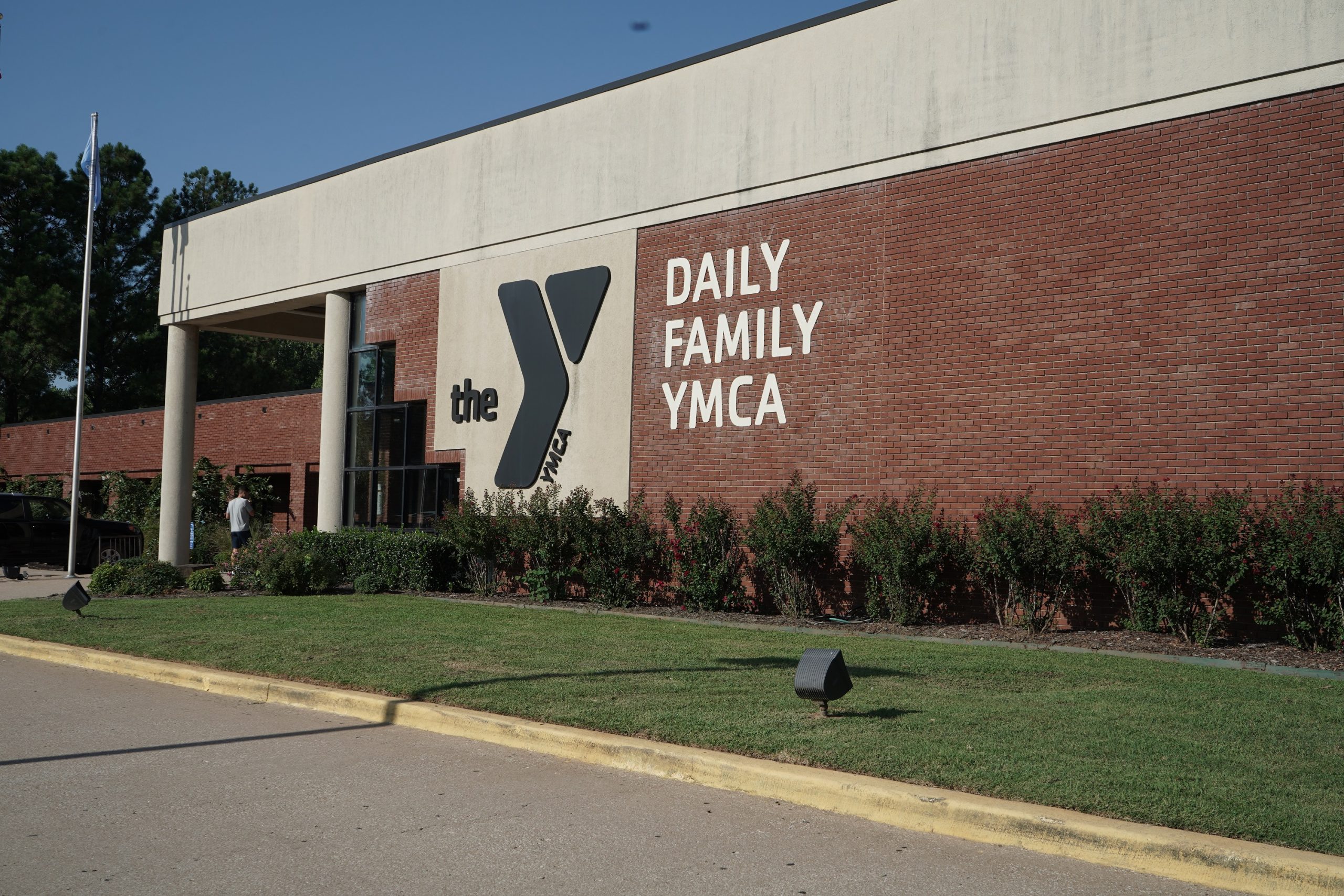Daily Family YMCA