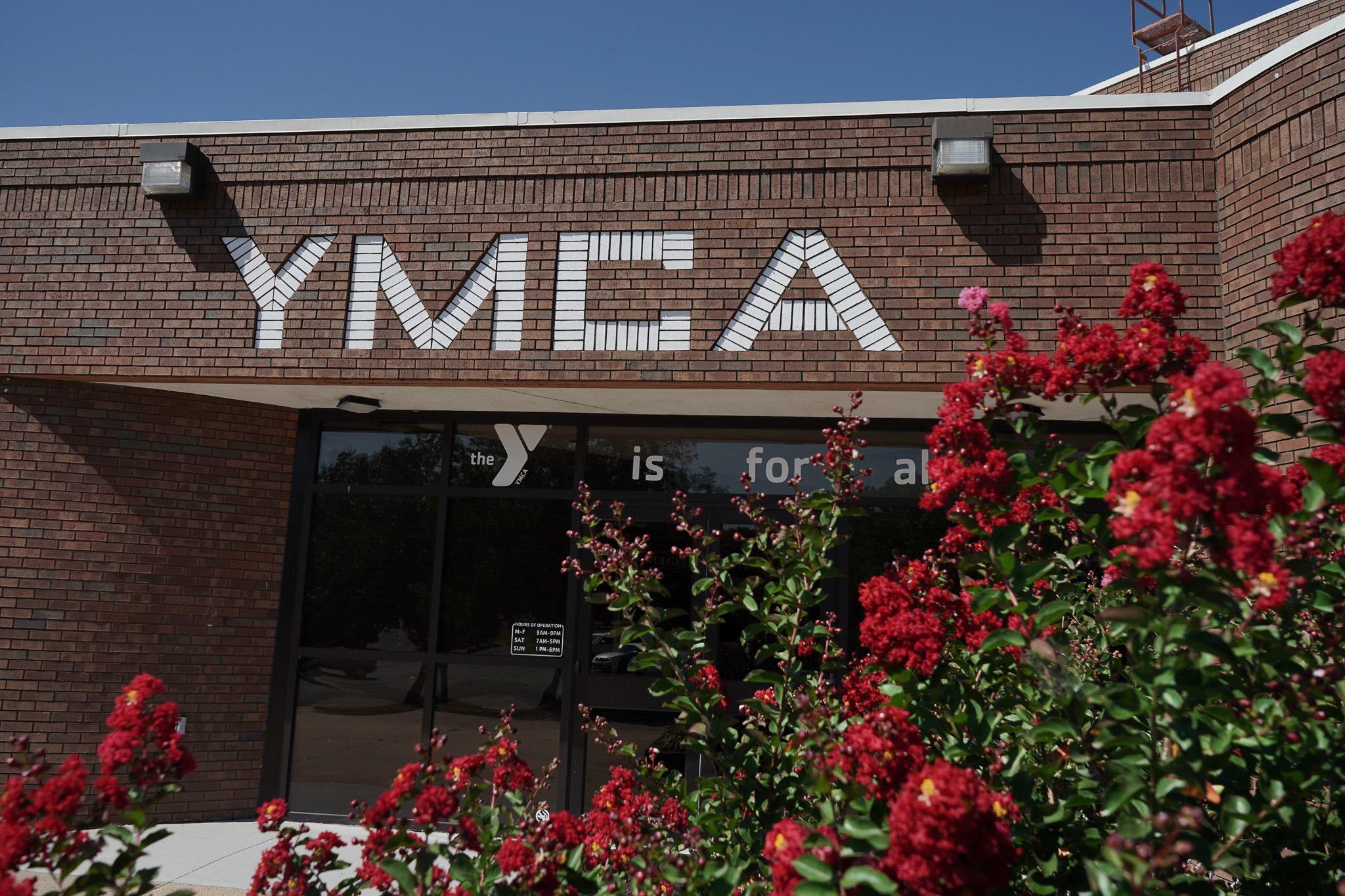 Okmulgee Family YMCA