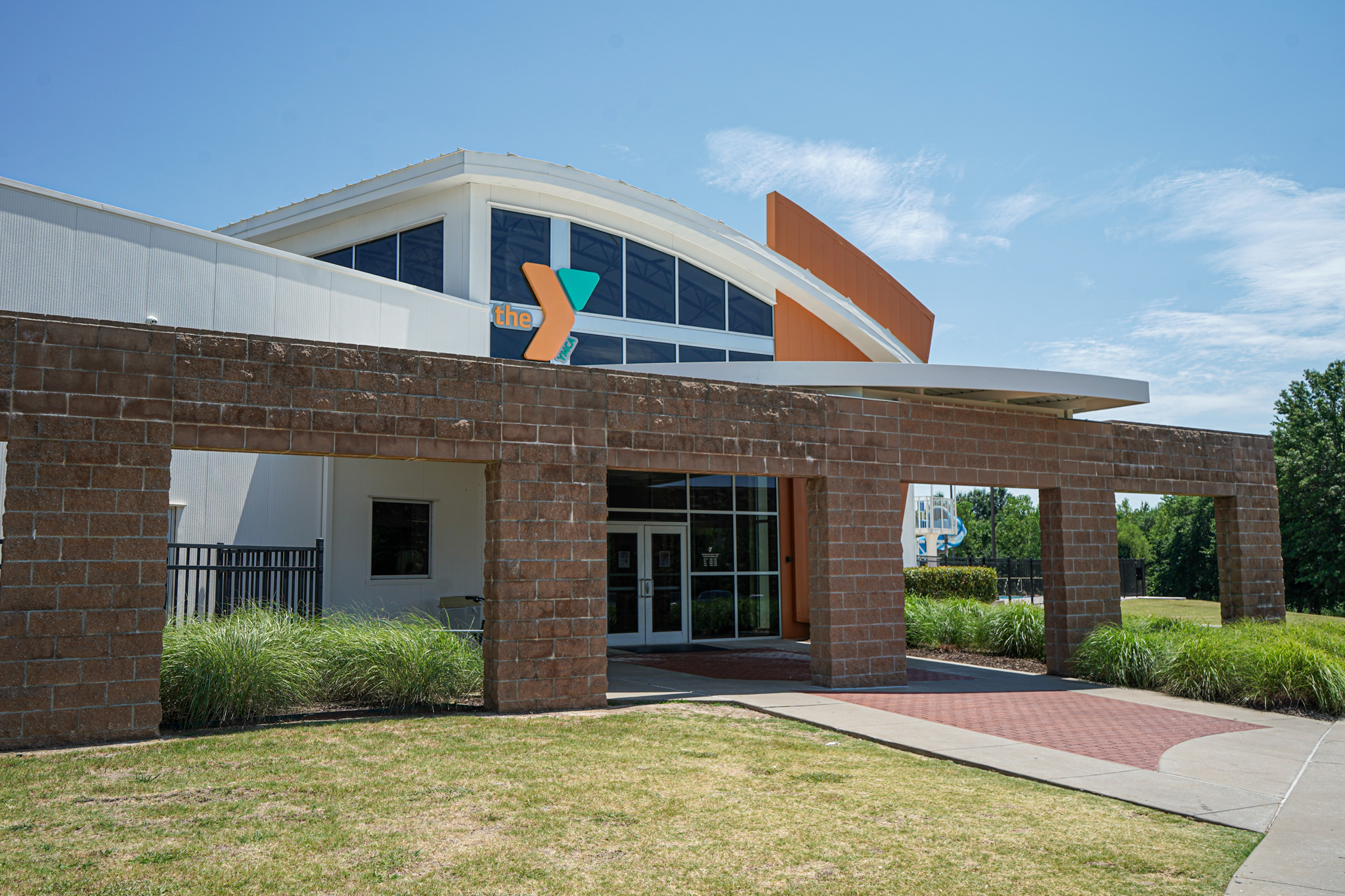R.C. Dickenson Family YMCA