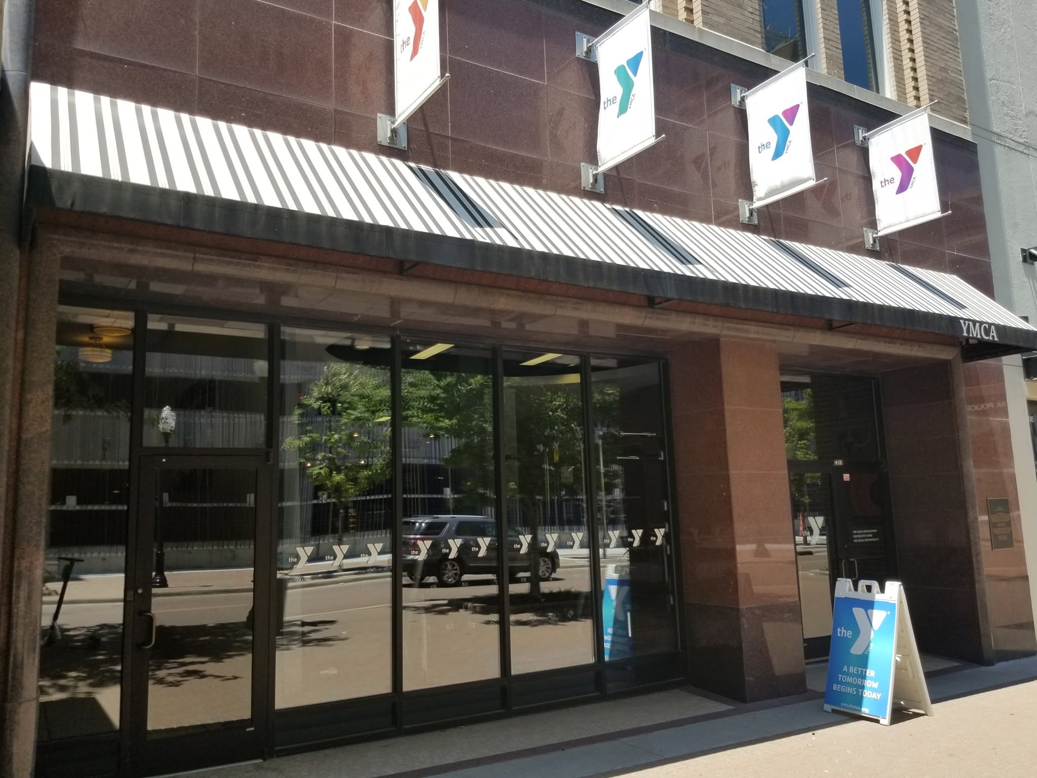 Downtown YMCA