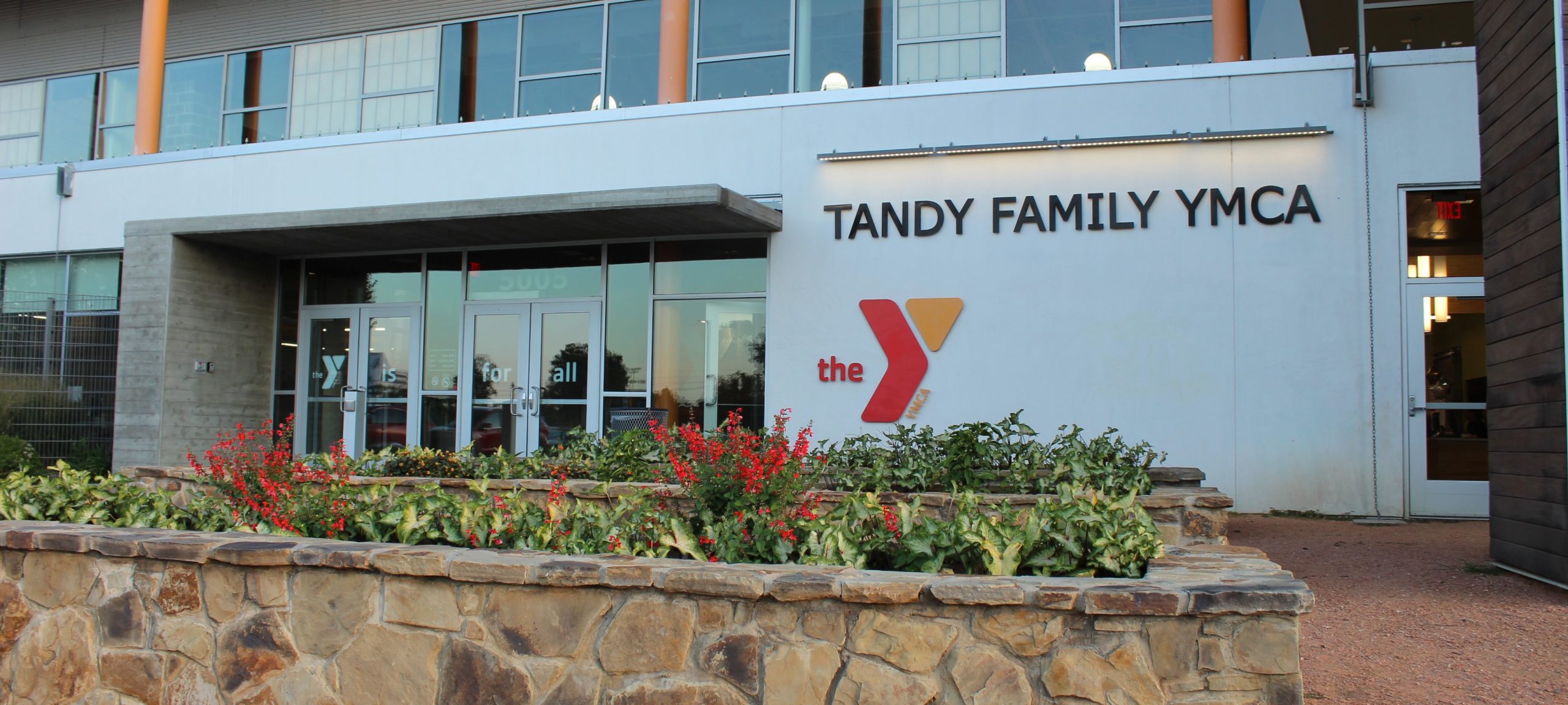 Tandy Family YMCA