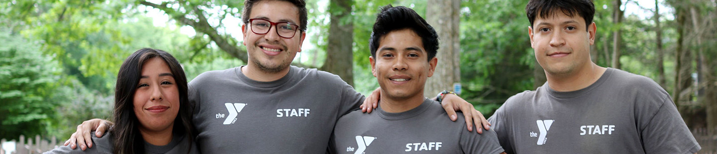 Careers & Volunteering
